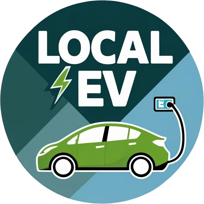 Local EV Charger Installation Epsom